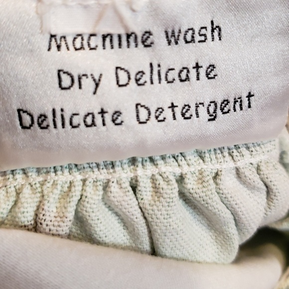 Sew Childish | Bizibodi Girl Dress - Picture 6 of 6